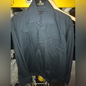 Men's Avanti Uomo Dress Shirt Brand New